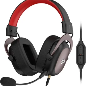 Redragon H510 Zeus Wired Gaming Headset