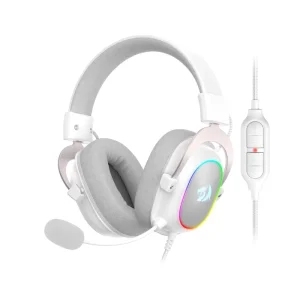 Redragon H510 Zeus-X RGB Wired Backlit Gaming Headset