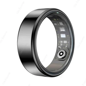 2026 New Smart Ring Men Women - Thumbnail Image 7