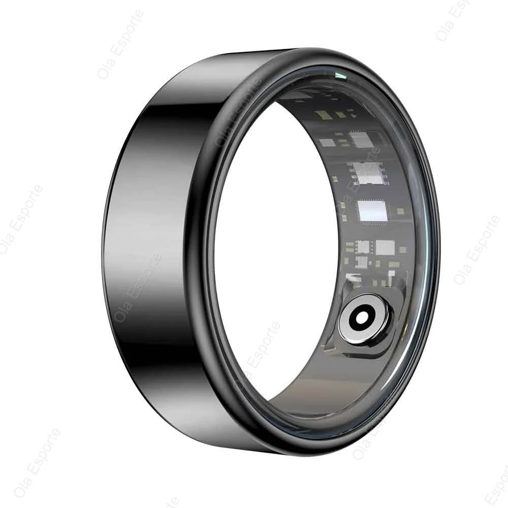 2026 New Smart Ring Men Women - Image 7