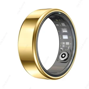 2026 New Smart Ring Men Women - Thumbnail Image 8