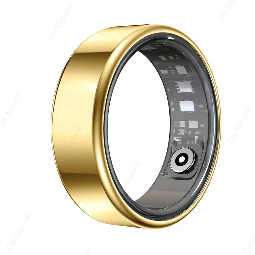 2026 New Smart Ring Men Women - Image 8