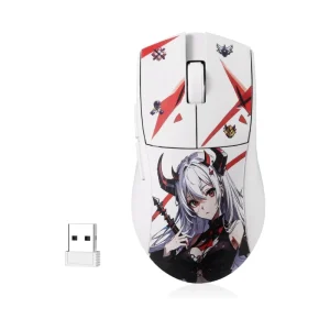 Redragon M916AK PRO 3-Mode Anime 42G Ultra-Light