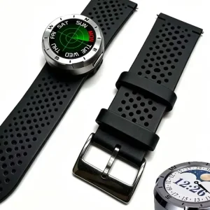 2026 Portable Watch Strap Smart Compass - Thumbnail Image 2