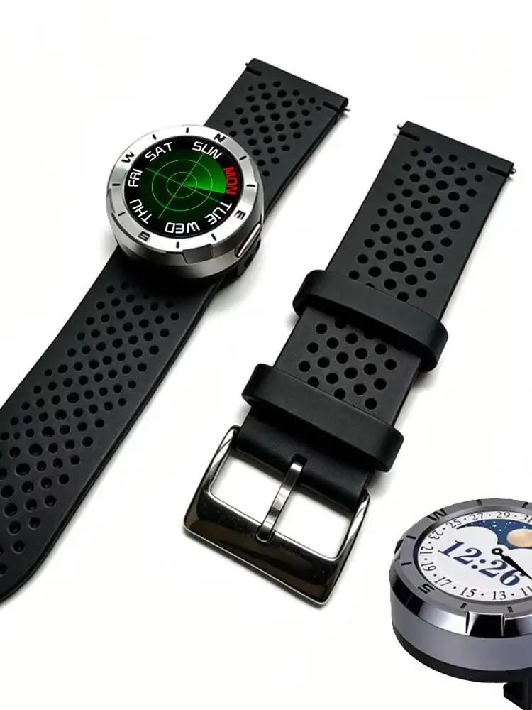 2026 Portable Watch Strap Smart Compass - Image 2