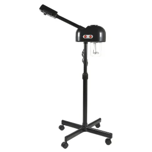 750ml Ozone Facial Steamer Height Adjustable Sprayer 360° - Thumbnail Image 9