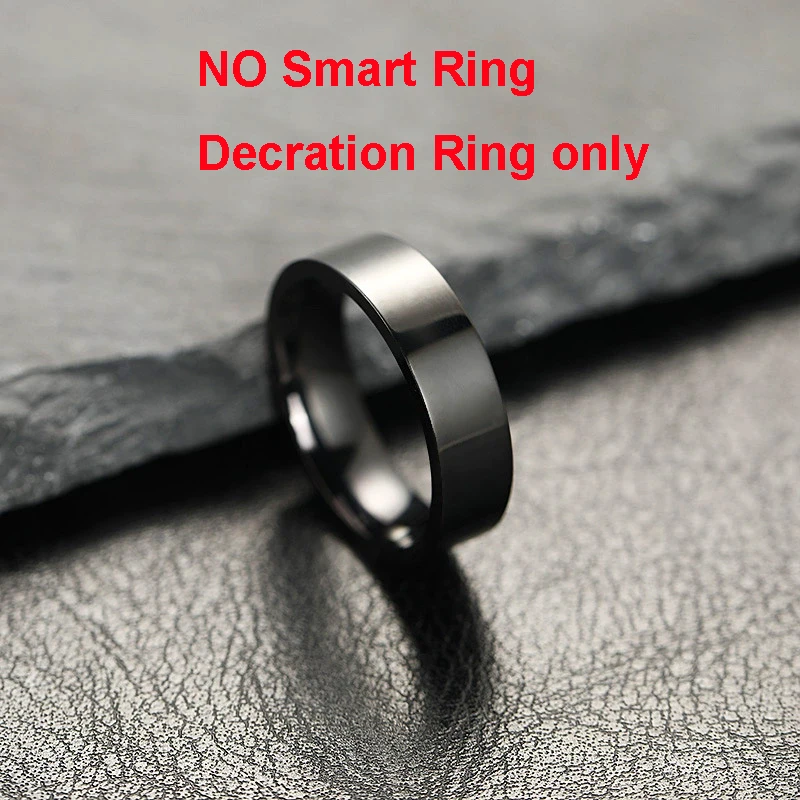 2026 New Smart Ring Men Women - Image 13