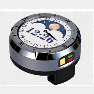 2026 Portable Watch Strap Smart Compass - Thumbnail Image 7