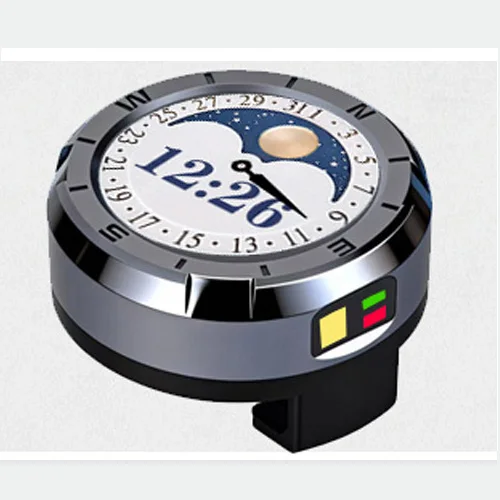 2026 Portable Watch Strap Smart Compass - Image 7