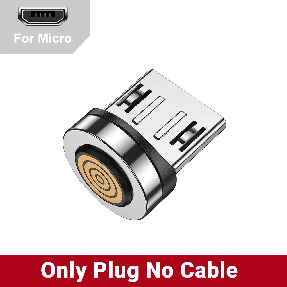 AUFU Magnetic USB C Cable PD60W USB C to Type C Fast Charger - Image 21