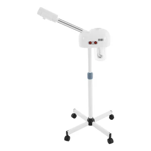 750ml Ozone Facial Steamer Height Adjustable Sprayer 360° - Thumbnail Image 10