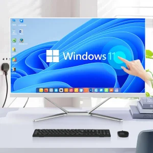 24 27 Inch Core I5 I7 Monoblock Monitor