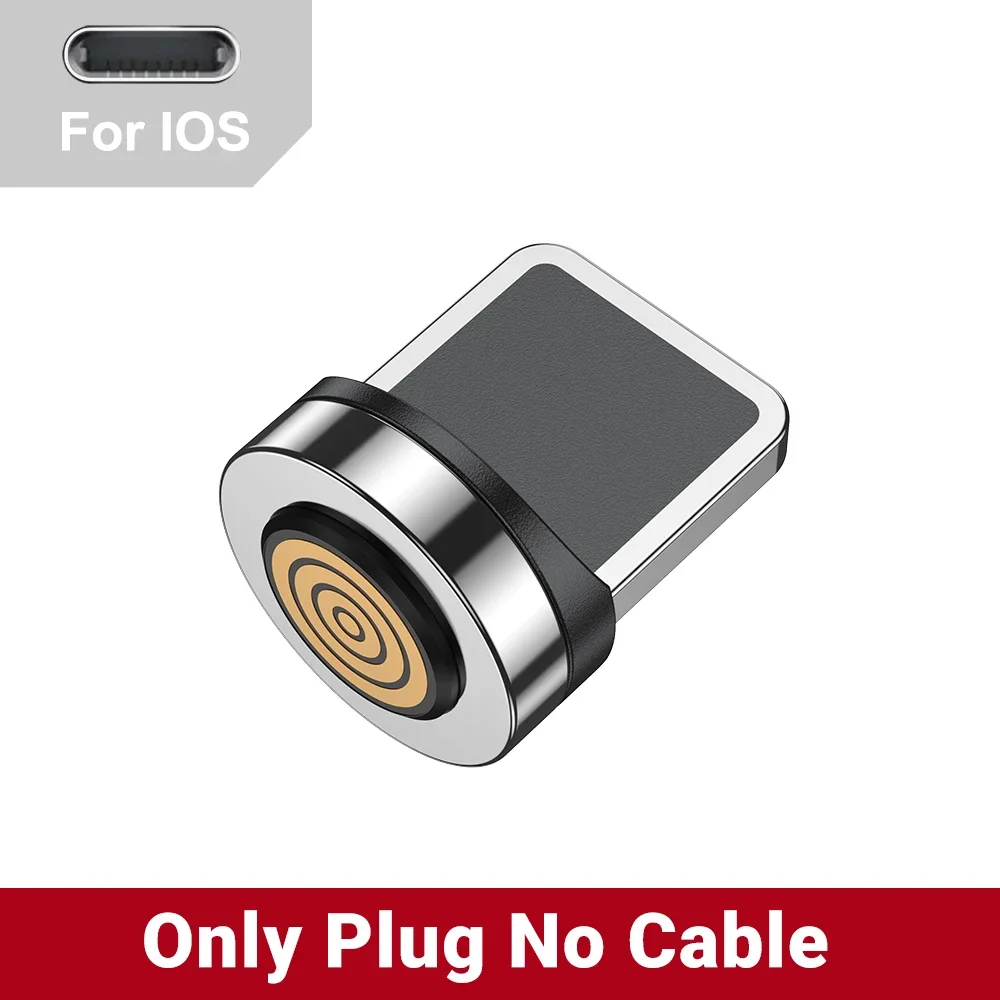 AUFU Magnetic USB C Cable PD60W USB C to Type C Fast Charger - Image 20