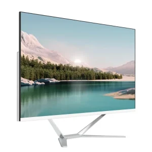factory price 24 inch core i3 i5 i7 i9 CPU generation gaming pc full setup - Thumbnail Image 4
