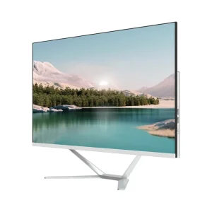 factory price 24 inch core i3 i5 i7 i9 CPU generation gaming pc full setup - Thumbnail Image 6