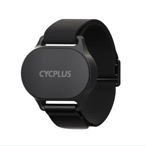 CYCPLUS H2 Heart Rate Monitor - Thumbnail Image 8