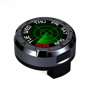 2026 Portable Watch Strap Smart Compass - Thumbnail Image 8