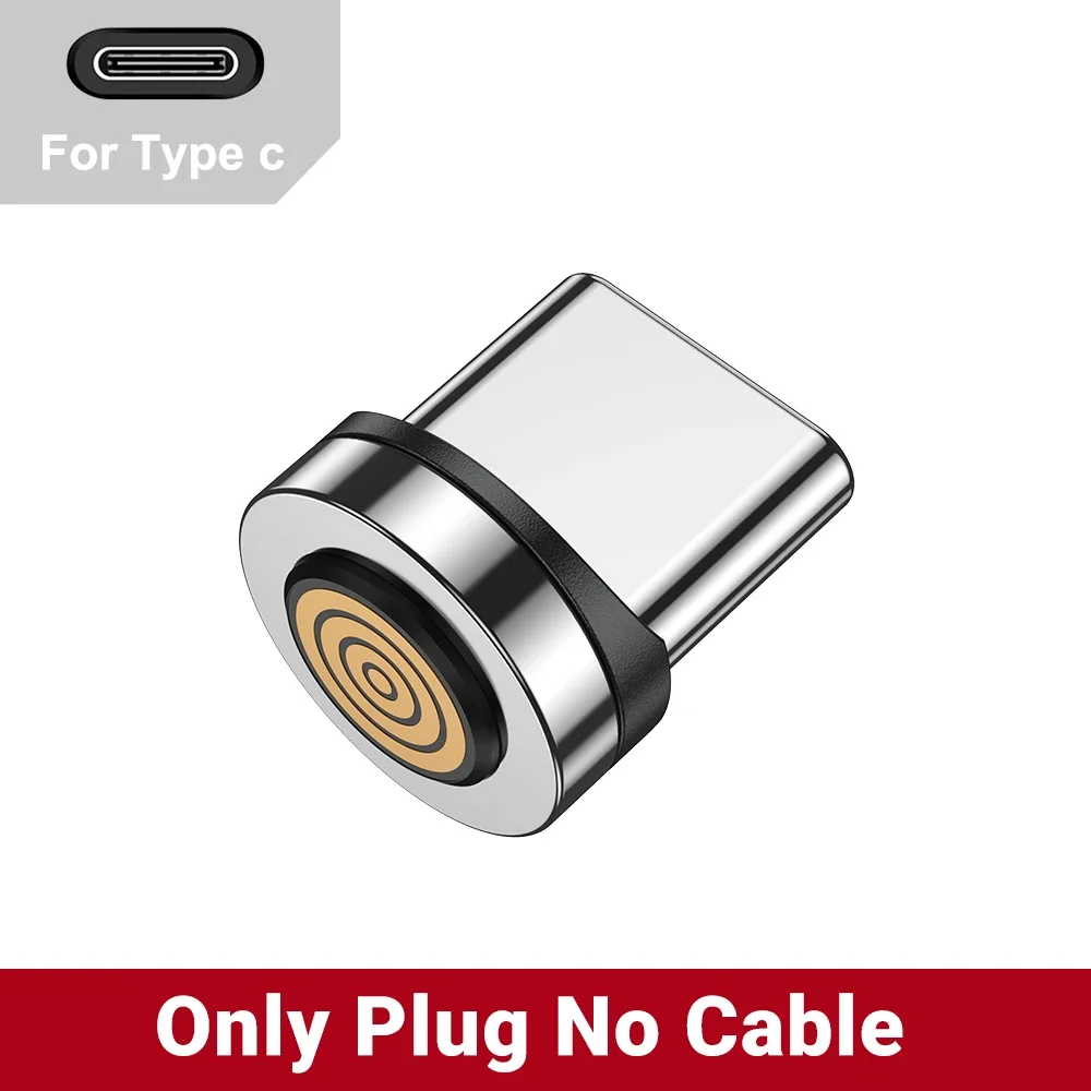 AUFU Magnetic USB C Cable PD60W USB C to Type C Fast Charger - Image 19