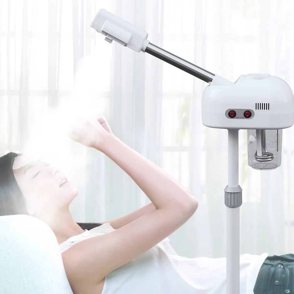 Ozone Facial Steamer Professional Skin Care Equipment - Image 4
