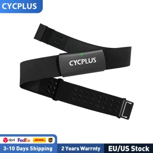 CYCPLUS H2 Heart Rate Monitor