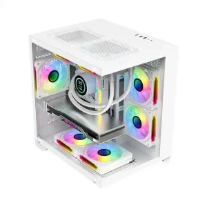 Desktop computer host full set of e-sports Games - Thumbnail Image 4