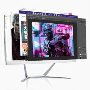 24 27 Inch Core I5 I7 Monoblock Monitor - Thumbnail Image 5