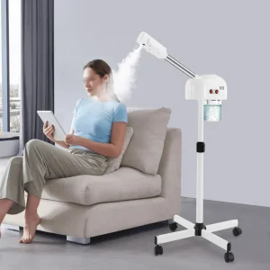 Ozone Facial Steamer Professional Skin Care Equipment - Thumbnail Image 3
